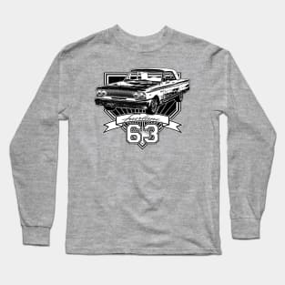 1963 Fairlane Long Sleeve T-Shirt